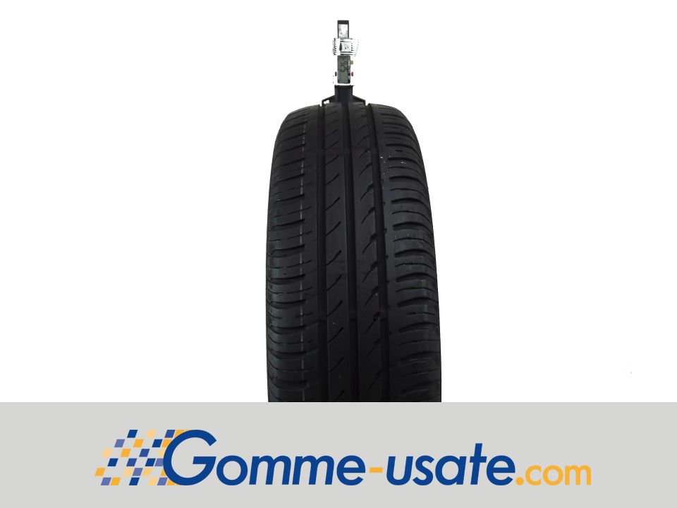 Thumb Continental Gomme Usate Continental 175/70 R13 82T ContiEcoContact 3 (65%) pneumatici usati Estivo_2